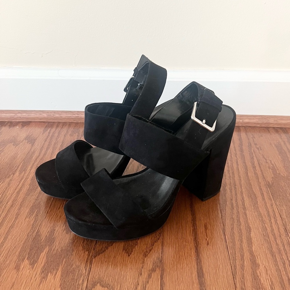 Urban Outfitters Platforms